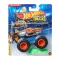 Hot Wheels Monster Trucks kisautó 1:64 - Airplane Mode