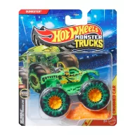 Hot Wheels Monster Trucks kisautó 1:64 - Gunkster