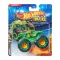Hot Wheels Monster Trucks kisautó 1:64 - Gunkster