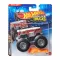Hot Wheels Monster Trucks kisautó 1:64 - 5 Alarm
