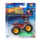 Hot Wheels Monster Trucks kisautó 1:64 - Superman
