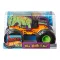 Hot Wheels Monster Trucks Oversized autó 1:24 - Will Eat It All 