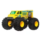 Hot Wheels Monster Trucks Oversized autó 1:24 - Demo Delivery