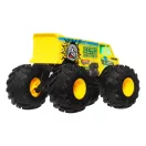 Hot Wheels Monster Trucks Oversized autó 1:24 - Demo Delivery
