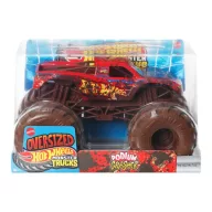  Hot Wheels Monster Trucks Oversized autó 1:24 - Podium Crasher