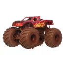 Hot Wheels Monster Trucks Oversized autó 1:24 - Podium Crasher