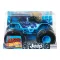Hot Wheels Monster Trucks Oversized autó 1:24 - Jeep
