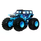 Hot Wheels Monster Trucks Oversized autó 1:24 - Jeep