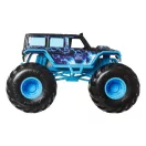 Hot Wheels Monster Trucks Oversized autó 1:24 - Jeep