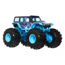 Hot Wheels Monster Trucks Oversized autó 1:24 - Jeep