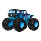 Hot Wheels Monster Trucks Oversized autó 1:24 - Jeep