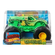 Hot Wheels Monster Trucks Oversized autó 1:24 - Gunkster