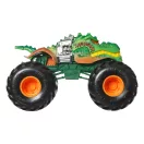 Hot Wheels Monster Trucks Oversized autó 1:24 - Rageasaur