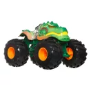 Hot Wheels Monster Trucks Oversized autó 1:24 - Rageasaur