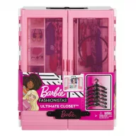 Barbie Fashionista öltözőszekrény (GBK11)