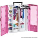 Barbie Fashionista öltözőszekrény (GBK11)