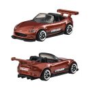 Hot Wheels Klasszikus kisautó 1:64 - '15 Mazda MX-5 Miata