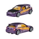 Hot Wheels Klasszikus kisautó 1:64 - Honda Civic Type R EK9