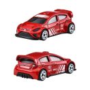Hot Wheels Klasszikus kisautó 1:64 - '12 Ford Fiesta