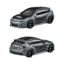 Hot Wheels Klasszikus kisautó 1:64 - Subaru WRX STI