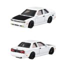 Hot Wheels Klasszikus kisautó 1:64 - Nissan Sentra SE-R