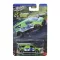 Hot Wheels Silver Series kisautó 1:64 - Ford Perfomance Supervan 4