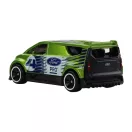 Hot Wheels Silver Series kisautó 1:64 - Ford Perfomance Supervan 4