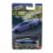 Hot Wheels Silver Series kisautó 1:64 - McLaren Speedtail
