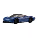 Hot Wheels Silver Series kisautó 1:64 - McLaren Speedtail