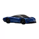 Hot Wheels Silver Series kisautó 1:64 - McLaren Speedtail