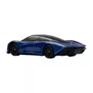 Hot Wheels Silver Series kisautó 1:64 - McLaren Speedtail