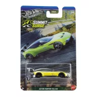 Hot Wheels Silver Series kisautó 1:64 - Aston Martin Vulcan