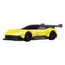Hot Wheels Silver Series kisautó 1:64 - Aston Martin Vulcan