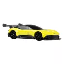 Hot Wheels Silver Series kisautó 1:64 - Aston Martin Vulcan