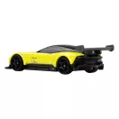 Hot Wheels Silver Series kisautó 1:64 - Aston Martin Vulcan