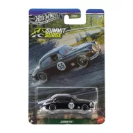 Hot Wheels Silver Series kisautó 1:64 - Jaguar MK1