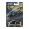 Hot Wheels Silver Series kisautó 1:64 - Jaguar MK1