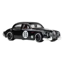 Hot Wheels Silver Series kisautó 1:64 - Jaguar MK1