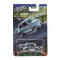 Hot Wheels Silver Series kisautó 1:64 - '60s Fiat 500D Modificado