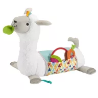 Fisher-Price Nőj velem pici-poci láma