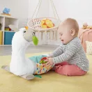 Fisher-Price Nőj velem pici-poci láma