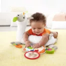 Fisher-Price Nőj velem pici-poci láma