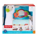 Fisher-Price Nőj velem pici-poci láma