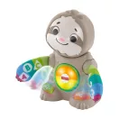 Fisher-Price Linkimals lomha lajhár