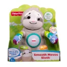 Fisher-Price Linkimals lomha lajhár