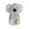 Fisher-Price Szunyókáló koala