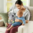 Fisher-Price Szunyókáló koala