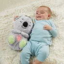 Fisher-Price Szunyókáló koala