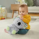 Fisher-Price Szunyókáló koala