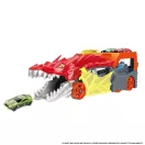 Hot Wheels Autófaló sárkány játékszett (GTK42)